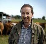 Andrzej S. – właściciel bydła mlecznego